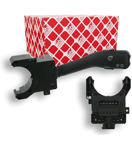 ProPlip Commodo Indicatore Compatibile Per Opel Corsa, Astra MK4, Zafira A - Rif. 13142074