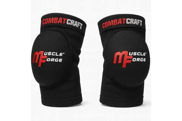 MuscleForge