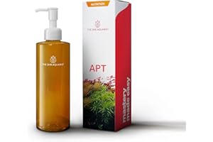THE 2HR AQUARIST 2HR Aquarist Engrais Liquide Aquarium All in One APT 3/ Complete (300ml)