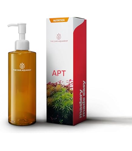 Fertilizzante Per Piante Acquario THE 2HR AQUARIST APT J/Jazz Tabs - 18 Compresse Radicali - Foto 14