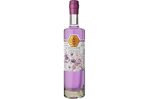 Zymurgorium Sweet Violet Gin, 50cl