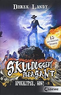 11+ Auferstehung (Skulduggery Pleasant, #10) PNG