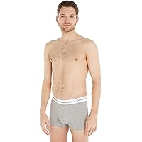 Calvin Klein Low Rise Trunk Homme