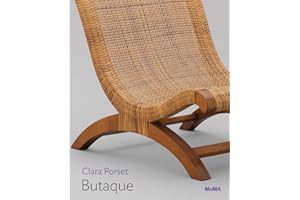 Butaque: Moma One on One Series