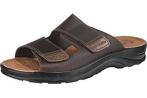 Fly Flot Herren 665642 Flache Sandale