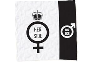 Oliphant Serviette de Plage géante en Microfibre pour Elle et Lui