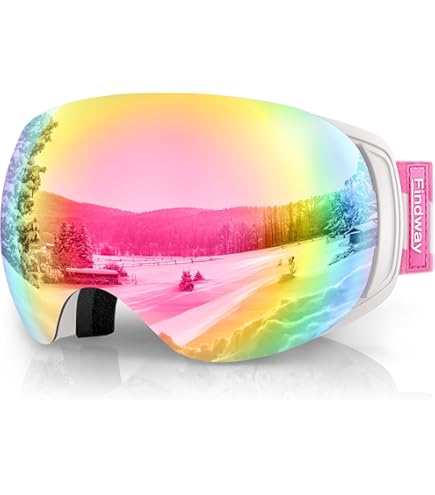 Avis Bollé Freeze Plus 2025 : Masques de ski, Test, prix