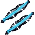 MIRTUX Kit 12 Spazzole Laterali Conga 1290, 1390, 1490 e 1590