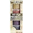 Popaball Shimmer Bursting Bubbles Party Pack 4 x 125 grams | Prosecco, Gin, Mocktail & Cocktail Making Gifts | Gift Set Ideas For Her, Hampers & Hen Parties