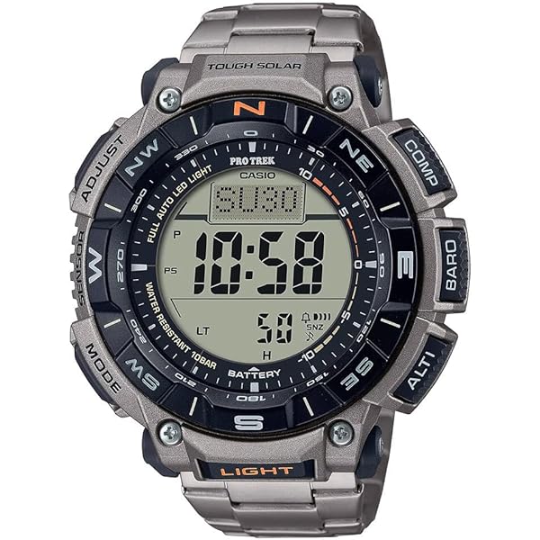 Casio Protrek prw-7000fc-1bjf Herren Japan Import : Amazon