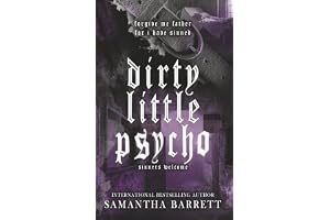 Dirty little Psycho