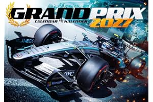 Formel 1 Kalender 2027