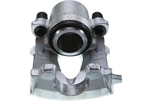 Frankberg Étrier de frein Avant gauche Compatible avec A1 2010-2018 A3 1996-2013 Ibiza IV 2008-2015 Fabia I 1999-2007 Golf IV 1997-2006 Polo 2003-2020 Replace# 1J0615123