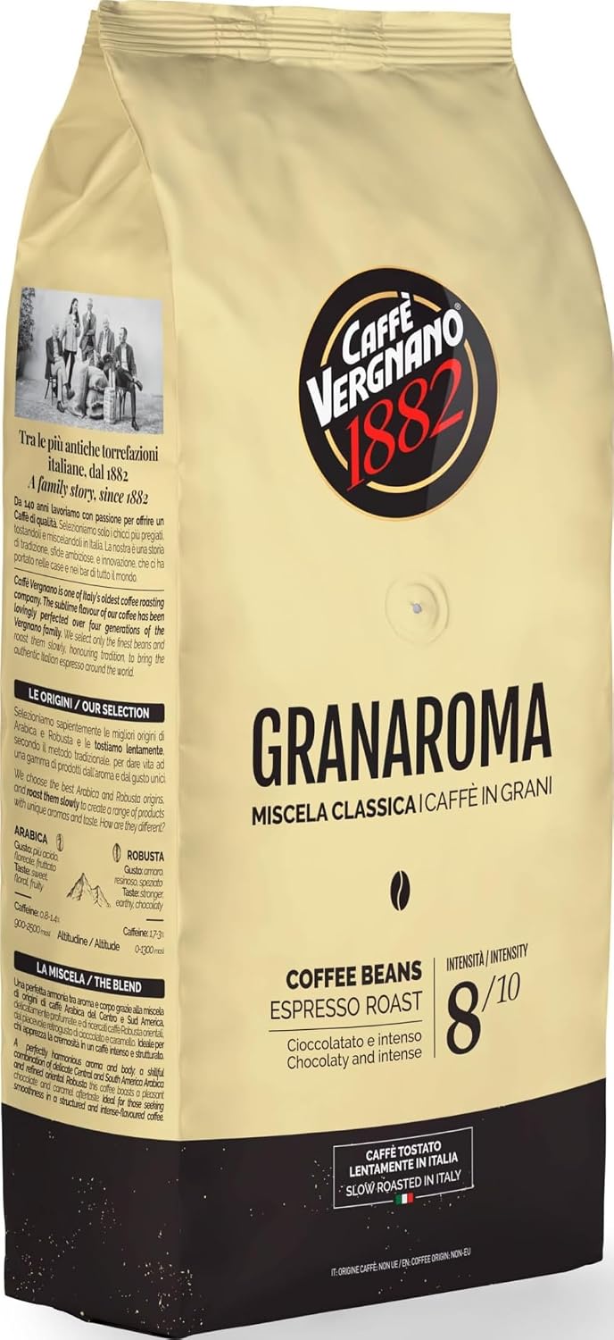 L'OR, 1kg Café en Grains Sélection, 100% Arabica, Intensité 7, 1kg - Analyse des détails et conception