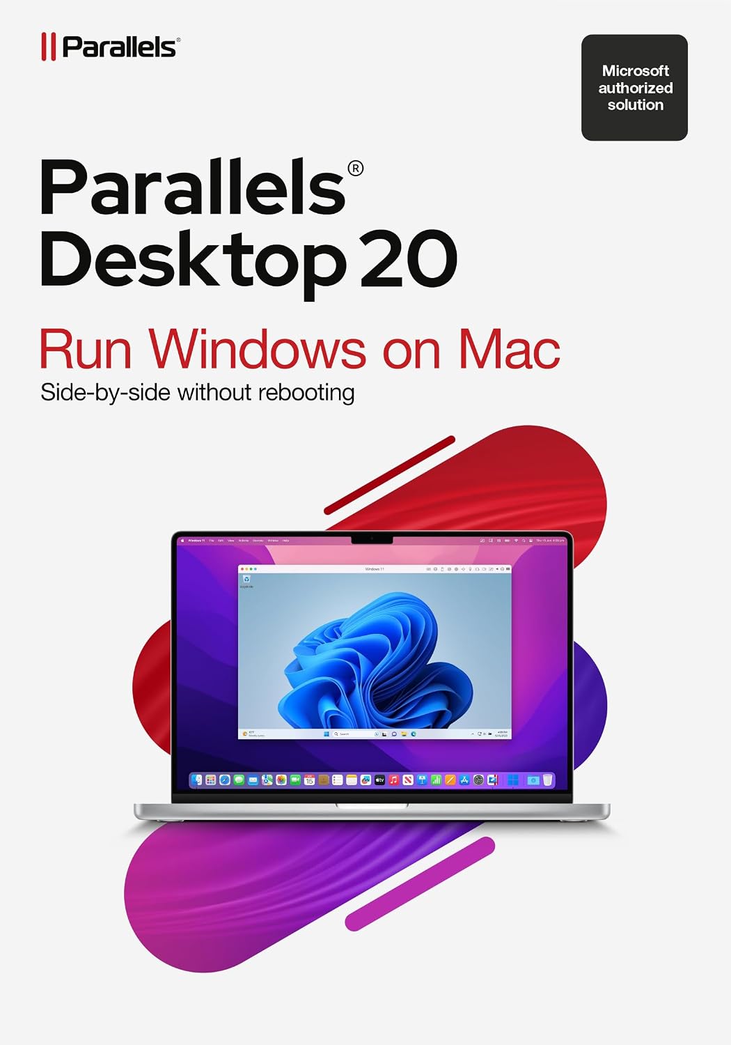 Prise en Main & Utilisation au Quotidien : Parallels Desktop 20 Esegui Windows sul softw