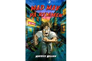 Mad Mav på Rymmen