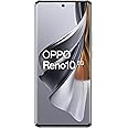 OPPO reno10 256gb, Silvery Grey