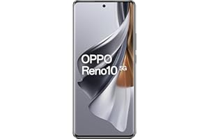 OPPO reno10 256gb grey