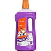 Mr Muscle Lavanta Kokulu Konsantre Y&uuml;zey Temizleyici 1000 mL