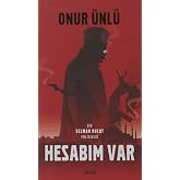 Hesabım Var: Bir Selman Bulut Polisiyesi
