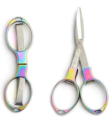 KnitPro Knit Blockers Regenboog