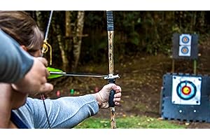 JOCHEN SCHWEIZER Geschenkgutschein: Bogenschießen