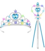 Liontouch - Bouclier de Princesse Cristal Pour Filles | Jouet en Mousse pour Jeu d'Imitation des