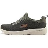 Skechers SKECH - AIR DYNAMIGHT - BLITON Men's Green Sneakers