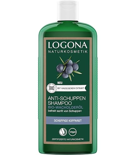 Benessence - Anti-Schuppen Bio Shampoo mit Bio Aloe Vera : Amazon.de:  Kosmetik