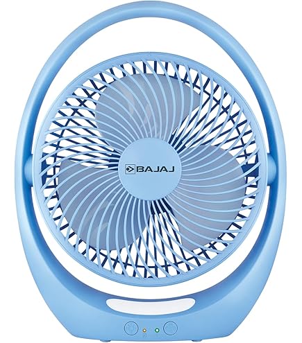 Holmes 20 Inch Box Fan, Blue : Amazon.in: Home & Kitchen