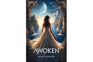 Awoken: Perseus & Andromeda