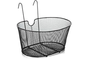 BONINBIKE BONIN Cestino Ant, RETIN C o ATT Neri