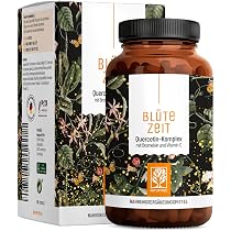 HayMax Heuschnupfen Nasenfilter  Aloe Vera 5 ml  Bio Allergie Nasenfilter  bei Pollenallergie, macht nicht mde  Fngt Pollen, Staub und Allergene ab   Fr Erwachsene, Kinder & Schwangere geeignet : Amazon.de: Drogerie &  Krperpflege