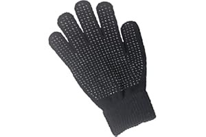 Kerbl Magic Grippy – Guantes de equitación