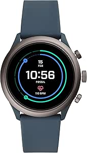 Fossil Herren-Smartwatch