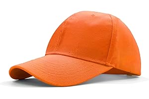 AHLPO Baseball Cap Herren Damen - Einstellbare Basecap, Unisex Schildmütze für Freizeit Outdoor Sport Tennis Golf Reisen, Baseballkappe Sonnenschutz Cap Herren Damen