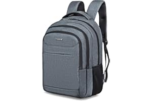 ROYALZ Plecak szkolny, męski, chłopcy, nastolatek, uniwersytet, plecak na laptopa, 15,6 cala, duży plecak szkolny, plecak rekreacyjny dla studentów, z wyściółką