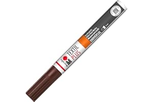 Marabu MR011803046 - casa Prodotto Marrone