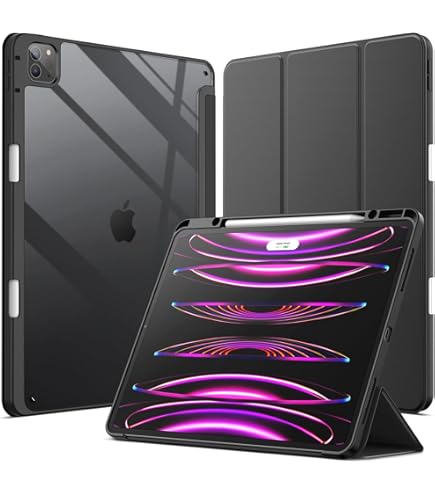 2 Pezzi 9H Vetro Temperato Per IPad Pro 12.9 3rd/4th/5th/6th