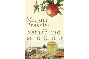 Nathan und seine Kinder: Roman. Nominiert für den Deutschen Jugendliteraturpreis