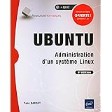 Ubuntu - Administration d'un système Linux (6e édition)