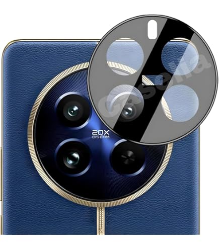 スマートフォン本体 realme 12 Pro+ 5G 12GB+512GB Blue Realme 12 Pro+ DUAL SIM 512GB ROM + 12GB RAM (GSM Only | No CDMA