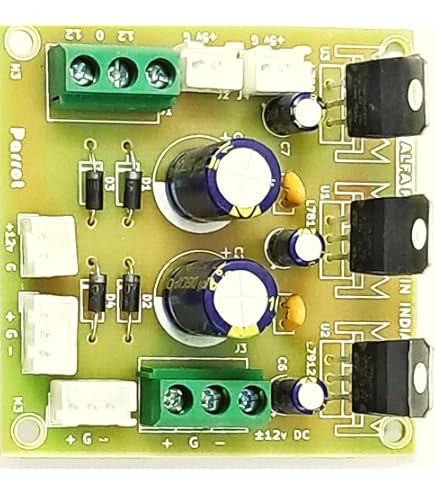 4er-Set DRV8871 H-Brücken-Motortreiber – PWM-Steuerung, 3,6 A Spitzenstrom, 6,5–45 V