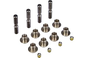 SR SUNTOUR Suntour 222206060600 sztyca podsiodłowa dla dorosłych, uniseks, rozmiar uniwersalny