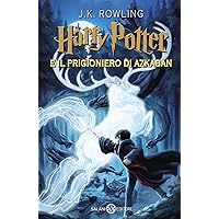 Harry Potter e il prigioniero di Azkaban Tascabile (Vol. 3)