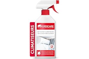 Nordicare Nettoyant pour climatiseurs [500ml]