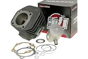 Kit de Cilindro Naraku, 100 cm3, para Yamaha BWS, Aerox