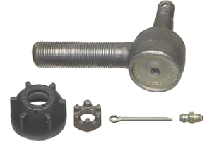 MOOG ES2847RT Steering Tie Rod End for Dodge W250