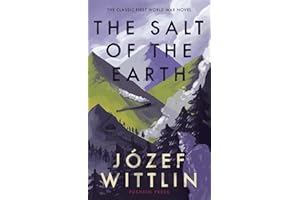 The Salt of the Earth