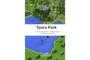 Tom's Park: A Virtual Imaginality™ Training Program